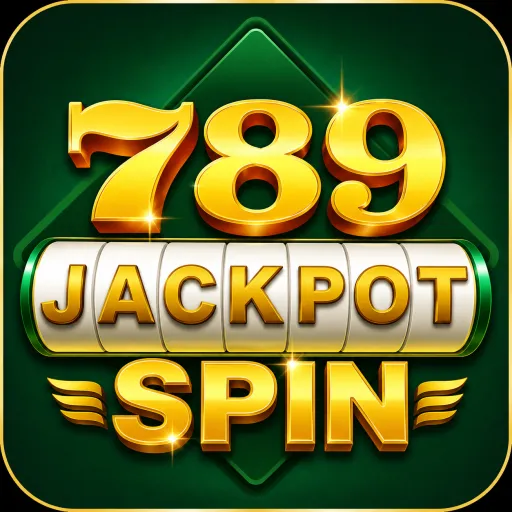 789jackpot APK Terbaru dengan Fitur Lengkap APK Resmi — ikon aplikasi