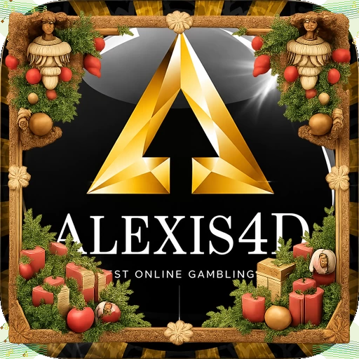 Download alexis4d APK untuk Android APK Resmi — ikon aplikasi