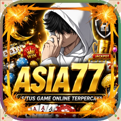Aplikasi asia77 Terbaru untuk Android dan iOS