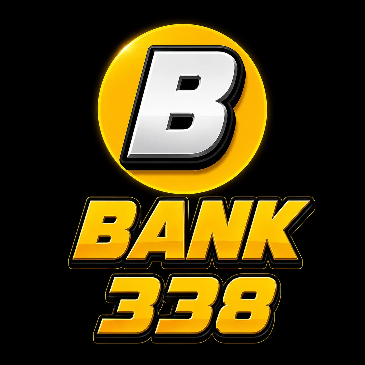 Update Aplikasi bank338 ke Versi Terbaru APK Resmi — ikon aplikasi