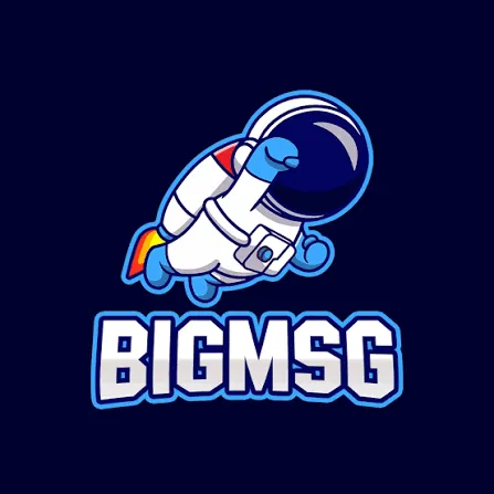 bigmsg Terbaru: Review Aplikasi dan Link Unduh