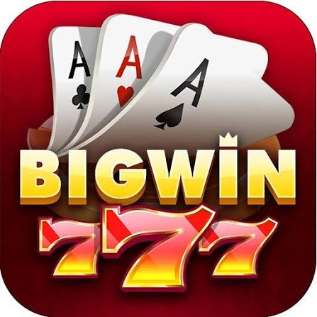Unduh bigwin777 APK Gratis untuk Android APK Resmi — ikon aplikasi