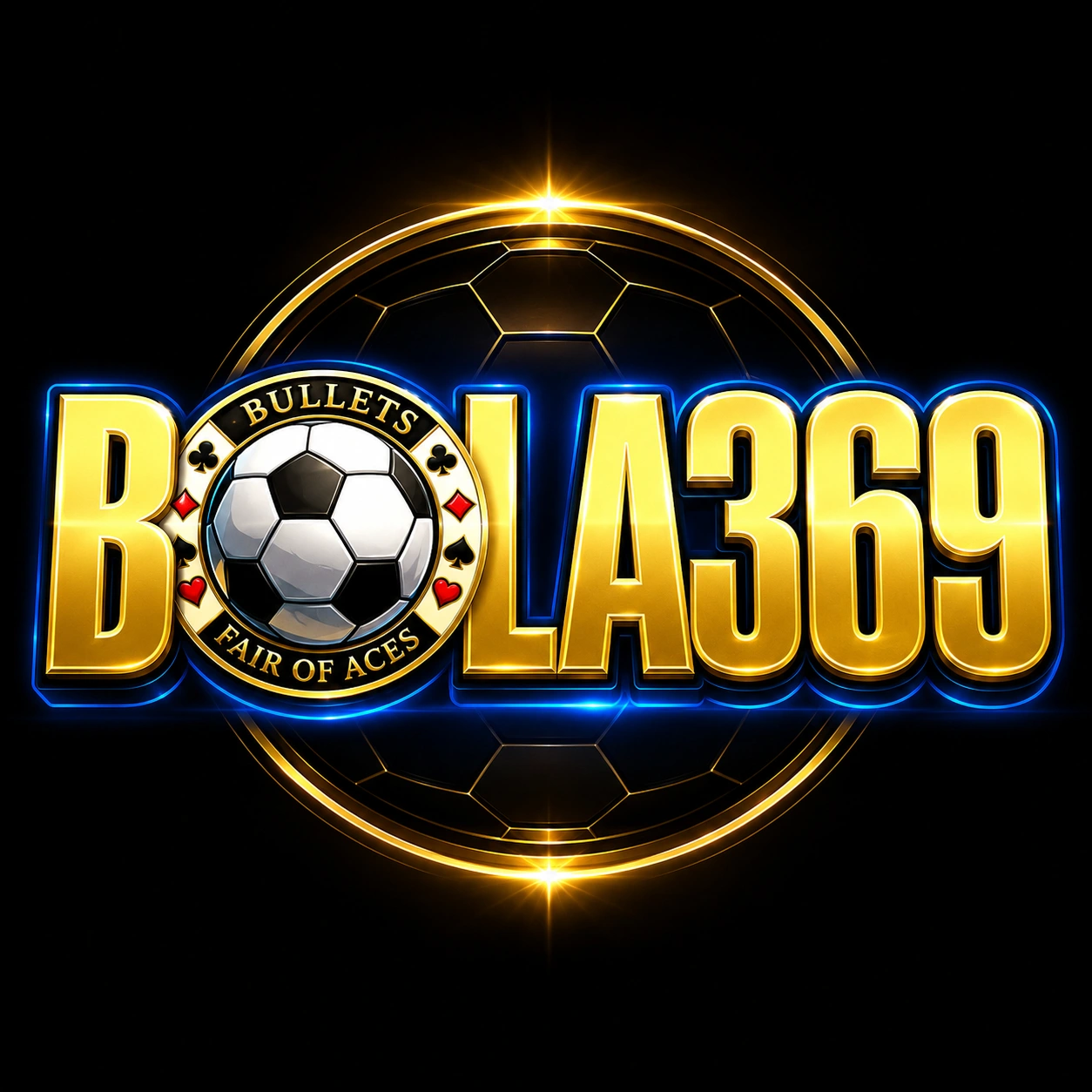 bola369 APK: Fitur, Ukuran, dan Link Download APK Resmi — ikon aplikasi