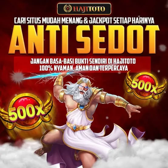 hajitoto APK Terbaru untuk Android Tanpa Iklan