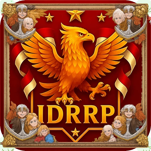 Update Aplikasi idrrp Terbaru 2026