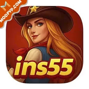 Aplikasi ins55 Paling Baru untuk Android APK Resmi — ikon aplikasi