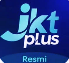 Aplikasi jktplus Ringan untuk Android APK Resmi — ikon aplikasi