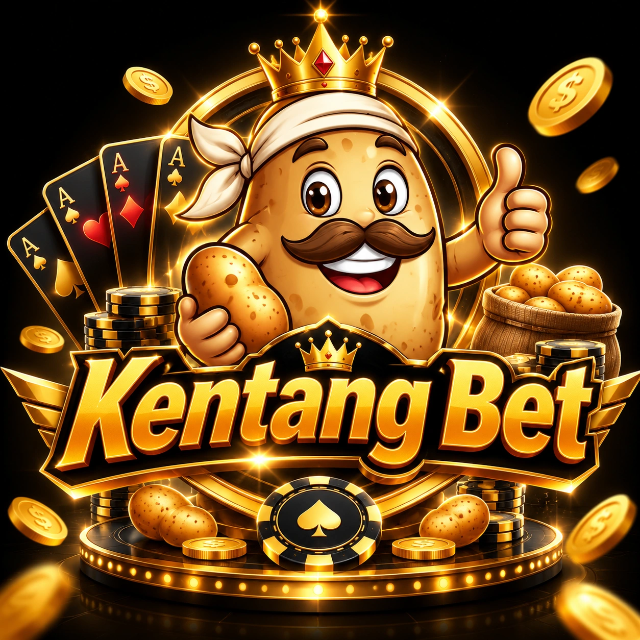 kentangbet APK Terbaru 2026 untuk Semua Perangkat