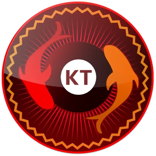 Cara Menggunakan Aplikasi koitoto untuk Pemula APK Resmi — ikon aplikasi