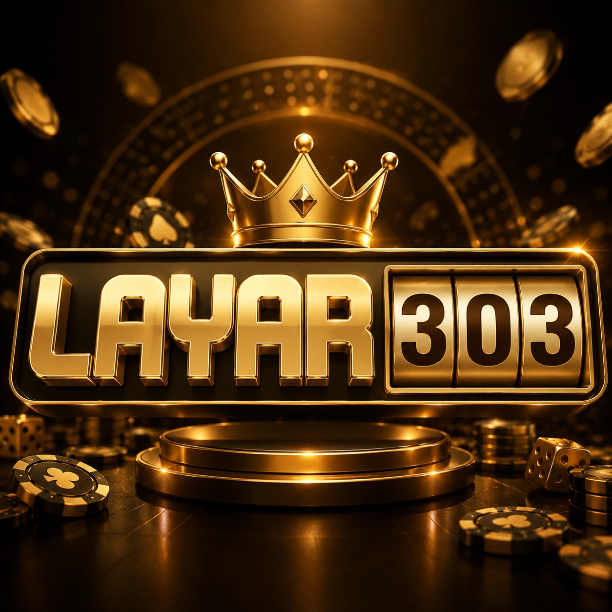 layar303 Terbaru: Download APK Resmi dan Aman APK Resmi — ikon aplikasi