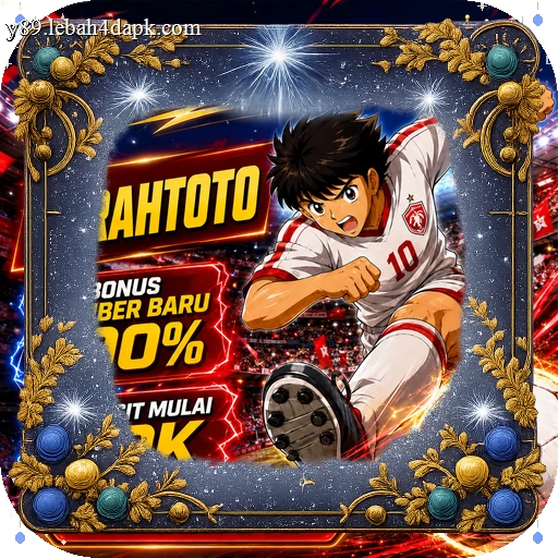Download merahtoto APK Terbaru untuk HP Android
