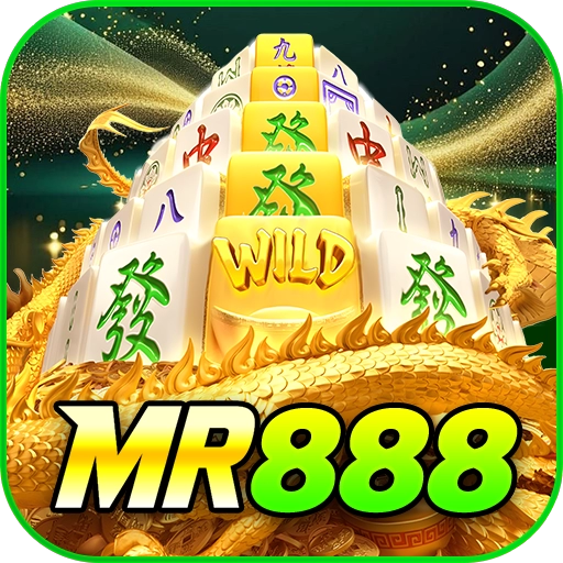mr888 APK Terbaru dengan Fitur Lengkap APK Resmi — ikon aplikasi
