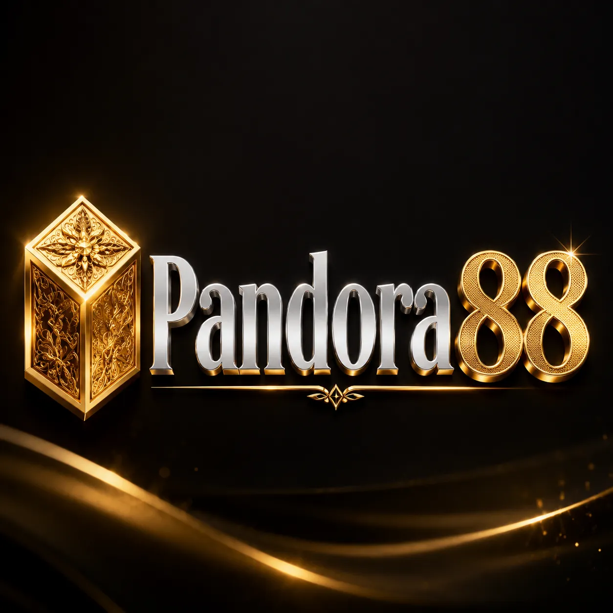 pandora88 APK Terbaru dengan Fitur Lengkap
