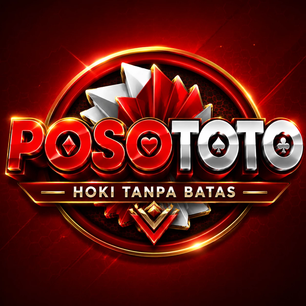 Info Aplikasi posototo Terbaru dan Cara Download APK Resmi — ikon aplikasi