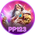 pp123 APK: Fitur, Ukuran, dan Link Download APK Resmi — ikon aplikasi