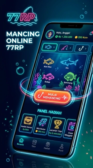 Cara Update Aplikasi promo 3 ke Versi Terbaru APK Resmi — ikon aplikasi