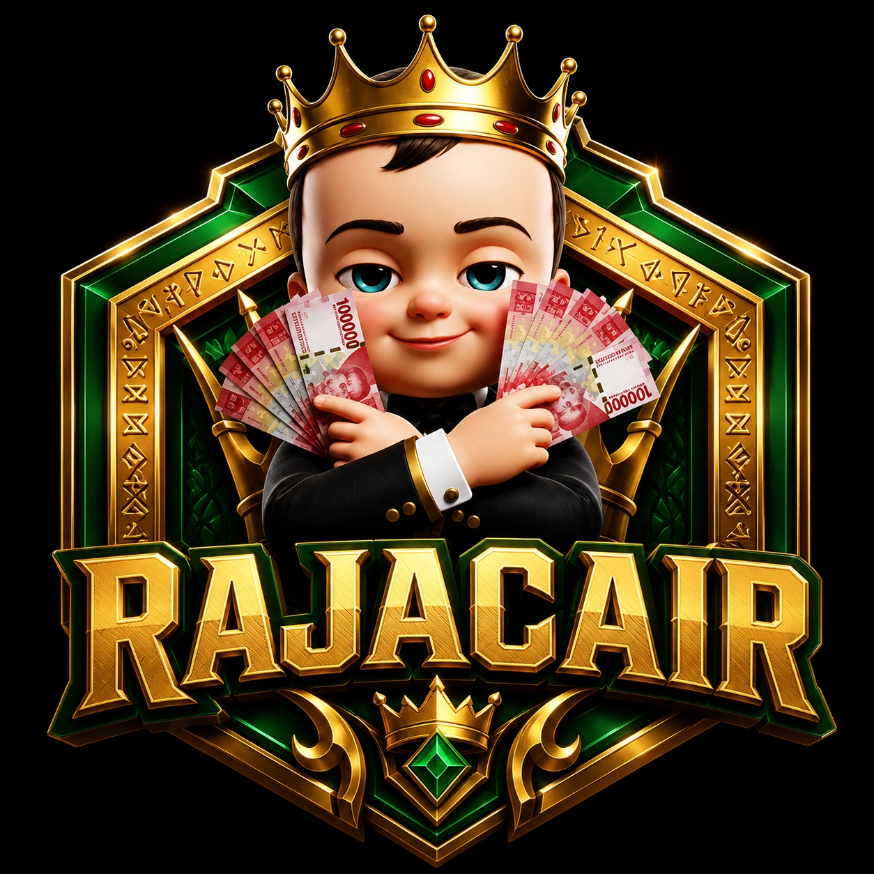 Aplikasi rajacair Ringan untuk Android