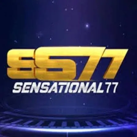sensational77 Terbaru untuk Android: Download APK Gratis APK Resmi — ikon aplikasi