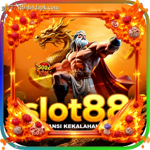 slot88 APK Terbaru 2026 untuk Semua Perangkat