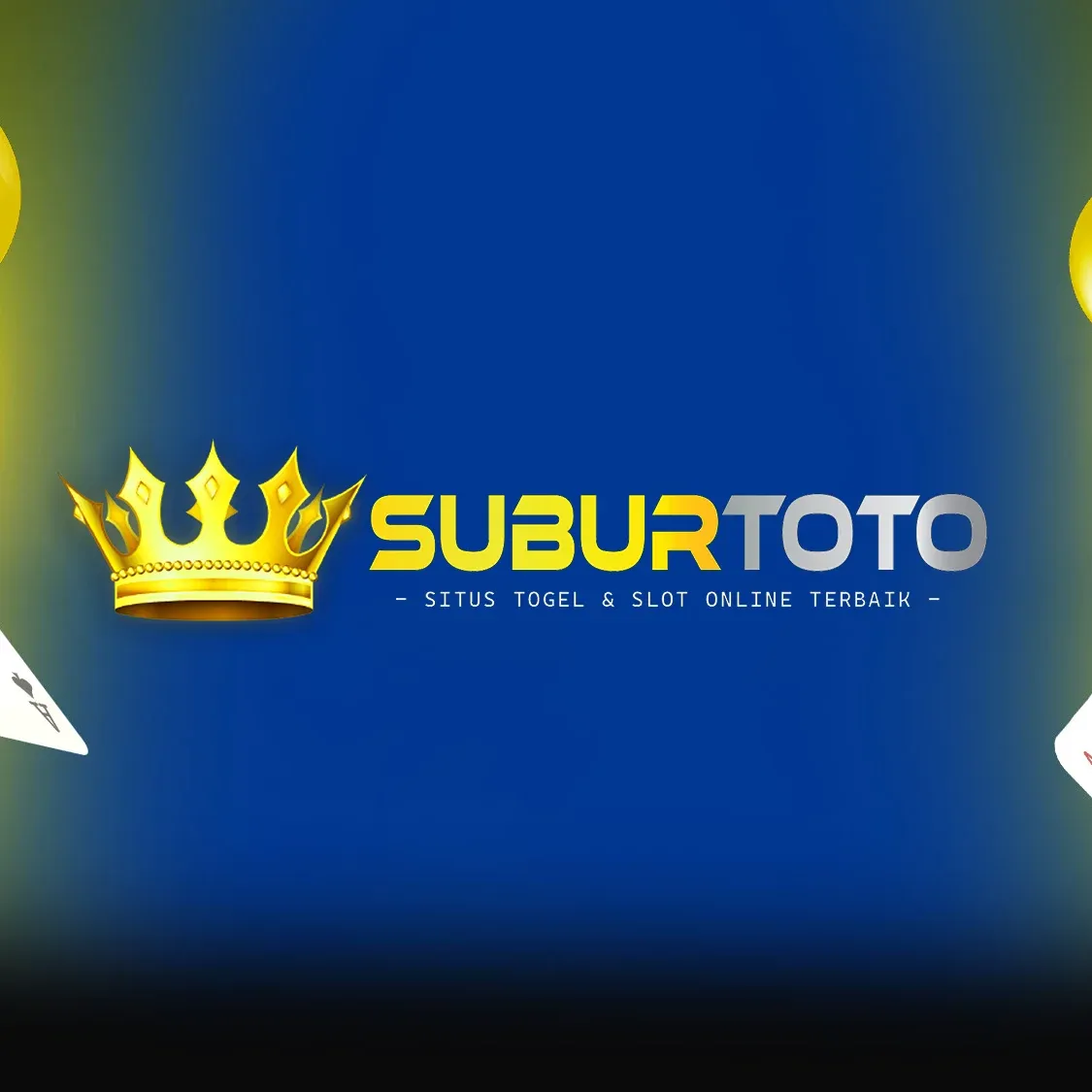 Aplikasi suburtoto Terbaik untuk Android dan iOS APK Resmi — ikon aplikasi