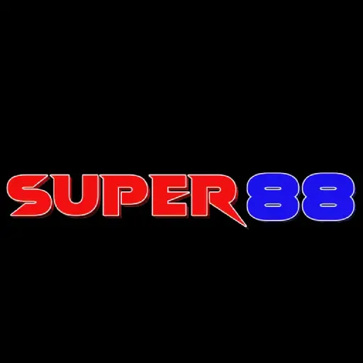 Kelebihan dan Fitur Aplikasi super88 Terbaru APK Resmi — ikon aplikasi