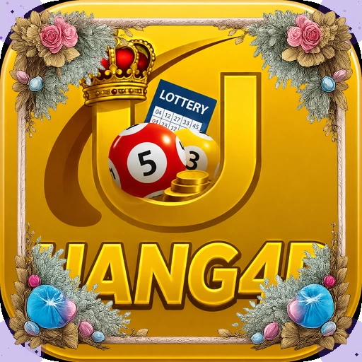 uang4d App Terbaru: Fitur Unggulan dan Download APK Resmi — ikon aplikasi