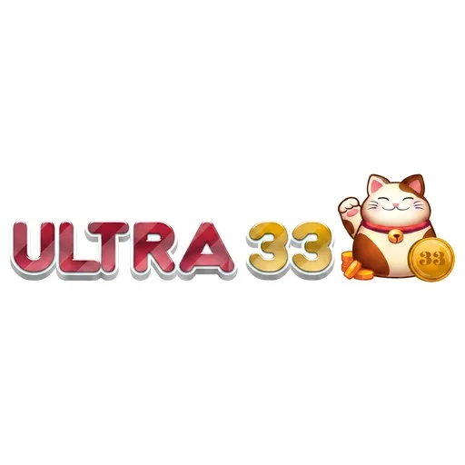 Kelebihan dan Fitur Aplikasi ultra33 Terbaru APK Resmi — ikon aplikasi