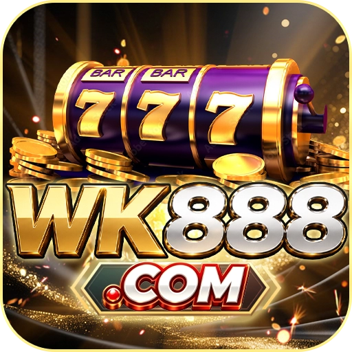 wk888 APK Terbaru dan Aman untuk Diunduh APK Resmi — ikon aplikasi
