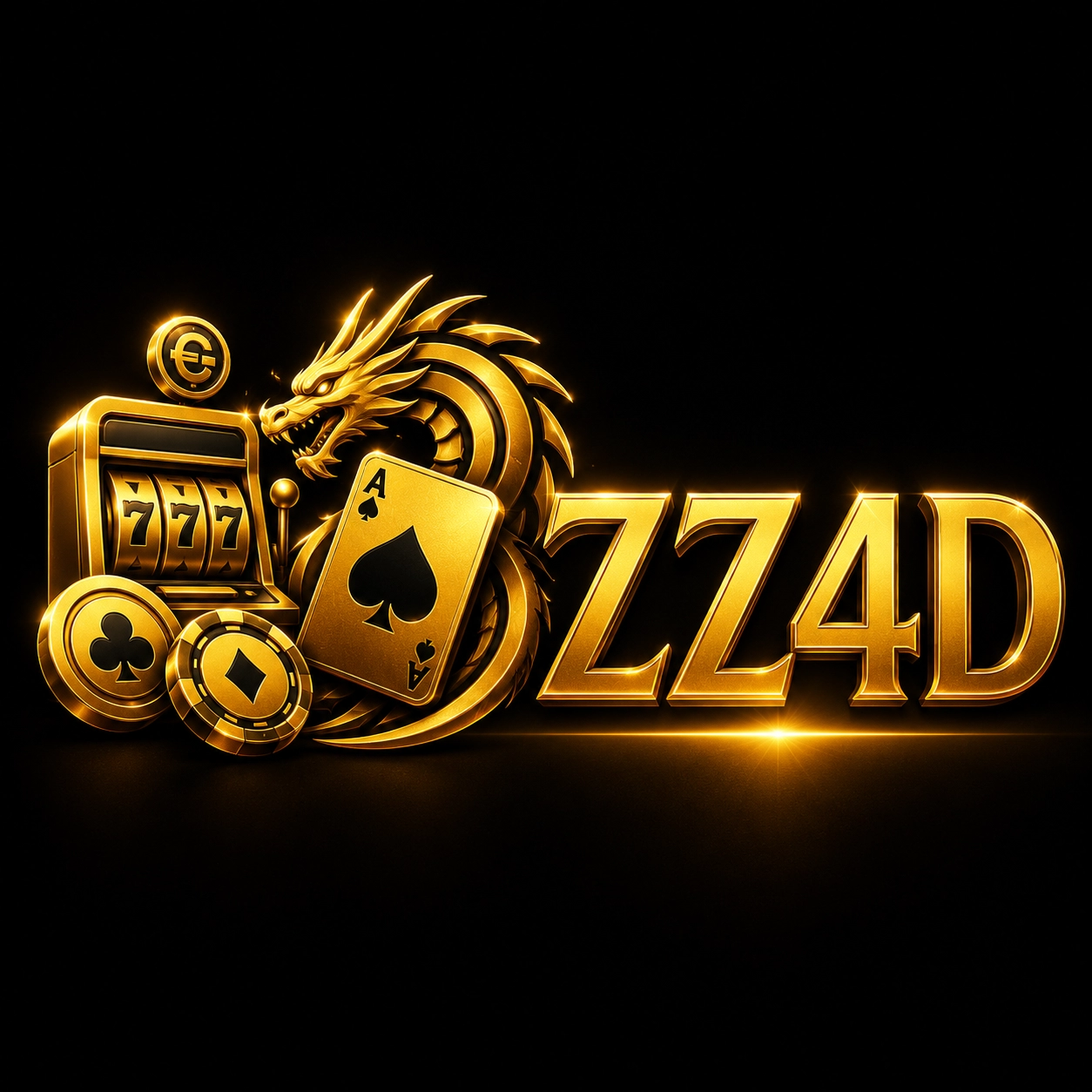 Update Aplikasi zz4d Terbaru 2026 APK Resmi — ikon aplikasi
