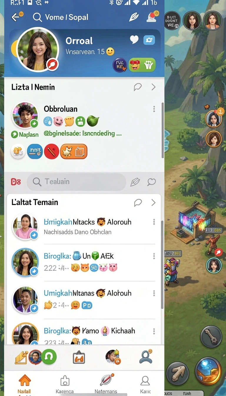 Screenshot asiatogel88 APK Versi Terbaru untuk Android 2026 nomor 3