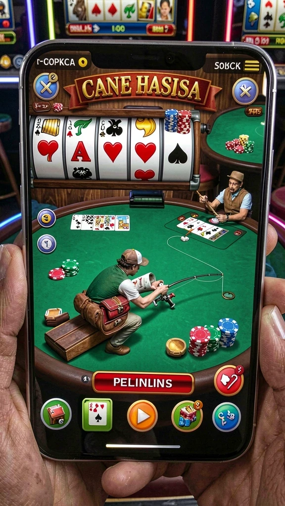 Screenshot 8id APK: Fitur, Ukuran, dan Link Download nomor 2