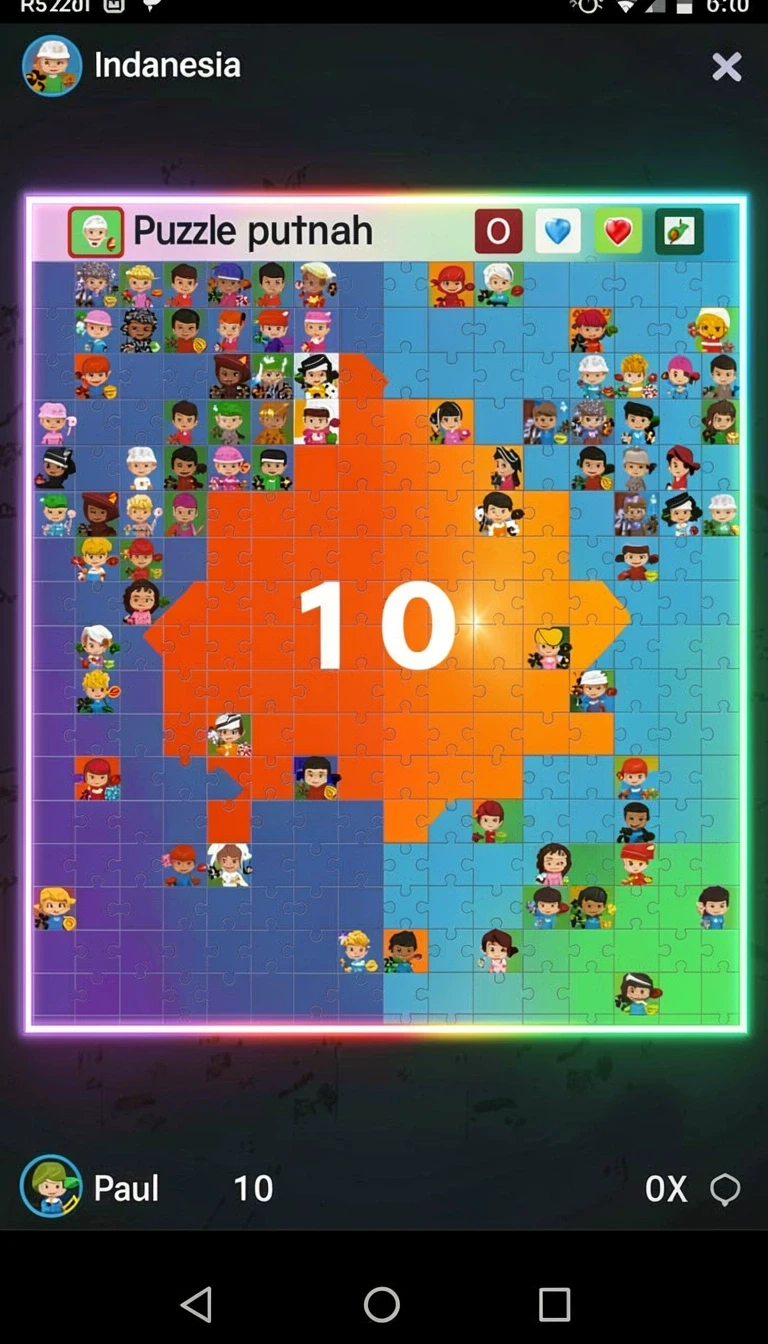 Screenshot 12hoki APK Terbaru 2026 untuk Semua Perangkat nomor 3