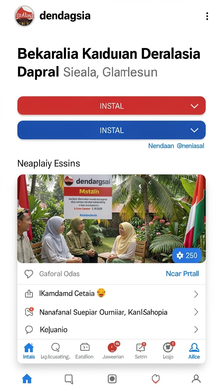 Screenshot Panduan Instalasi Aplikasi 369zk di Android nomor 1