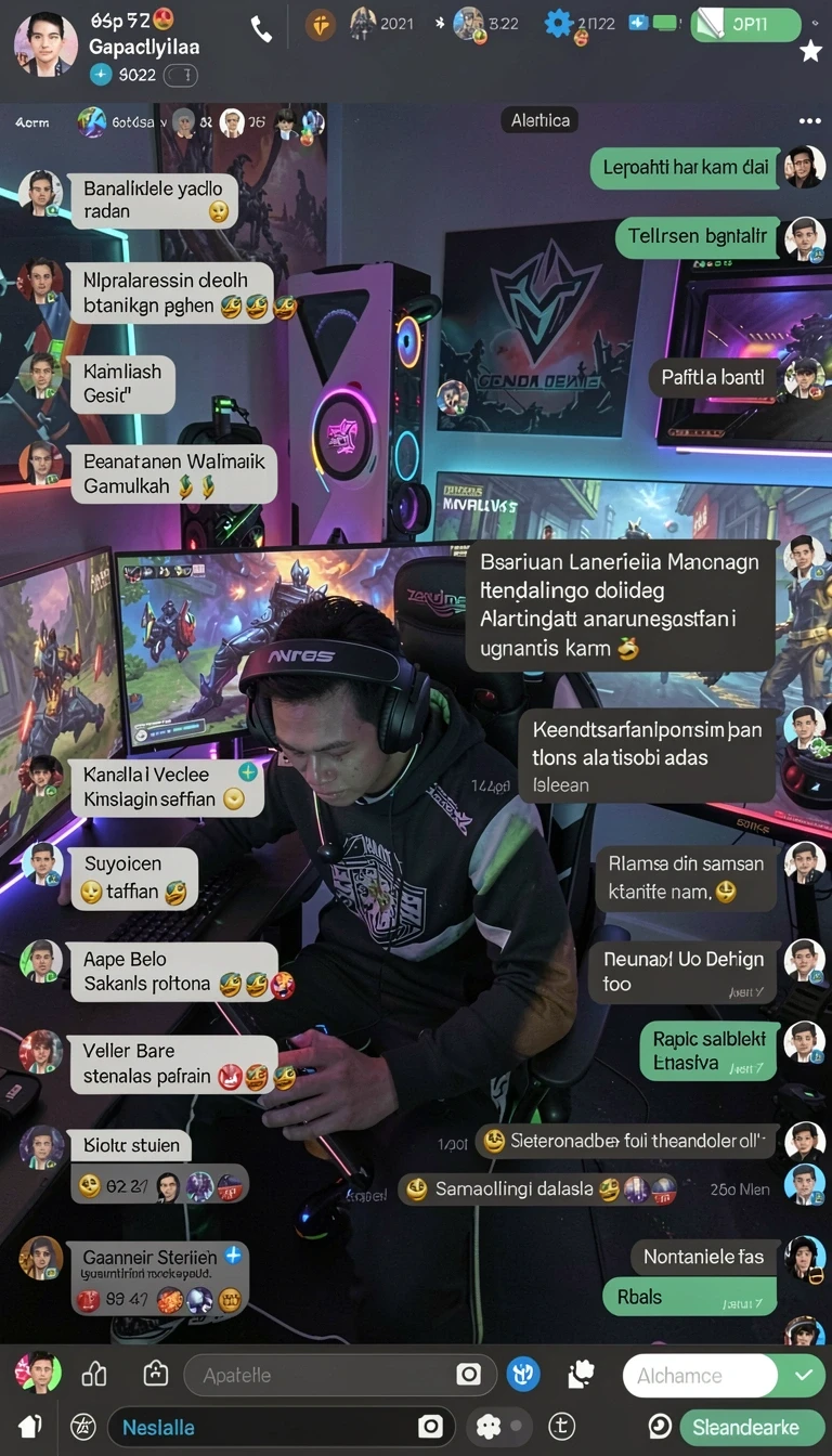 Screenshot Unduh gg368 APK Gratis untuk Android nomor 2