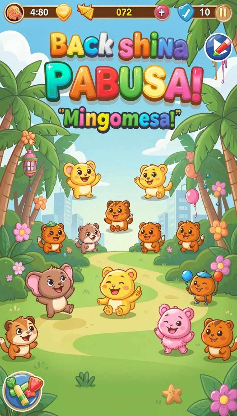 Screenshot 999zk Versi Terbaru: Apa yang Baru? nomor 2
