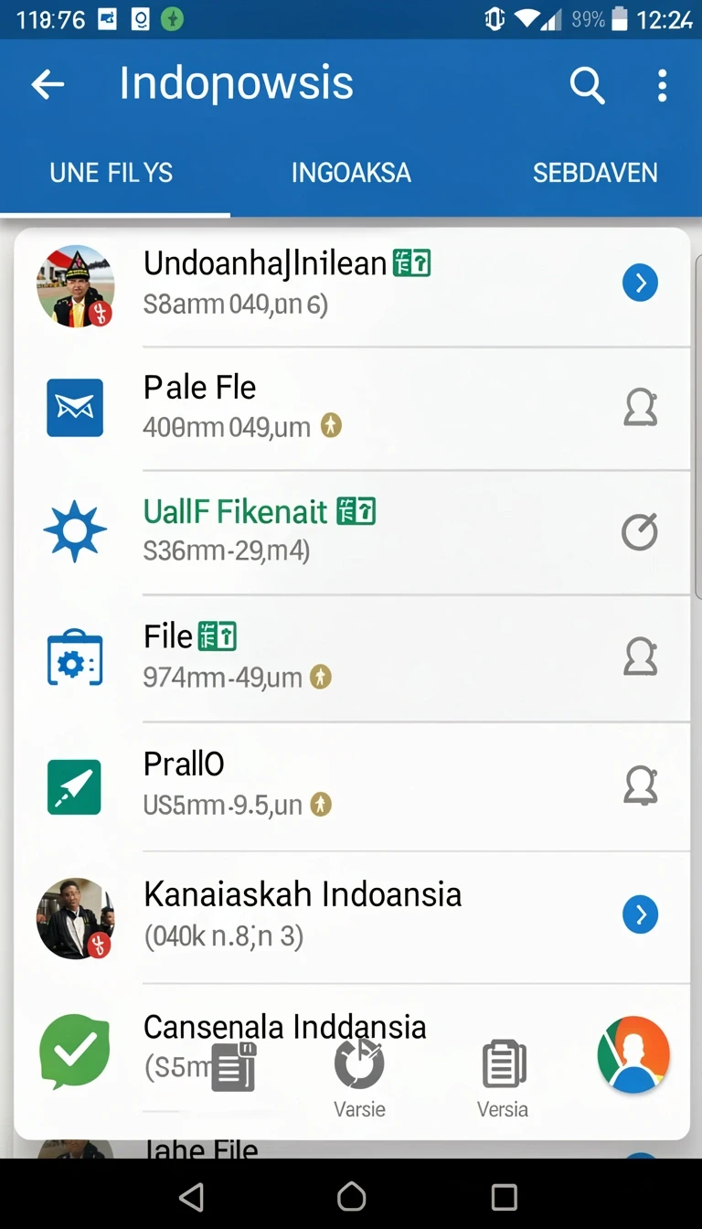 Screenshot Unduh afktoto APK Gratis untuk Android nomor 2