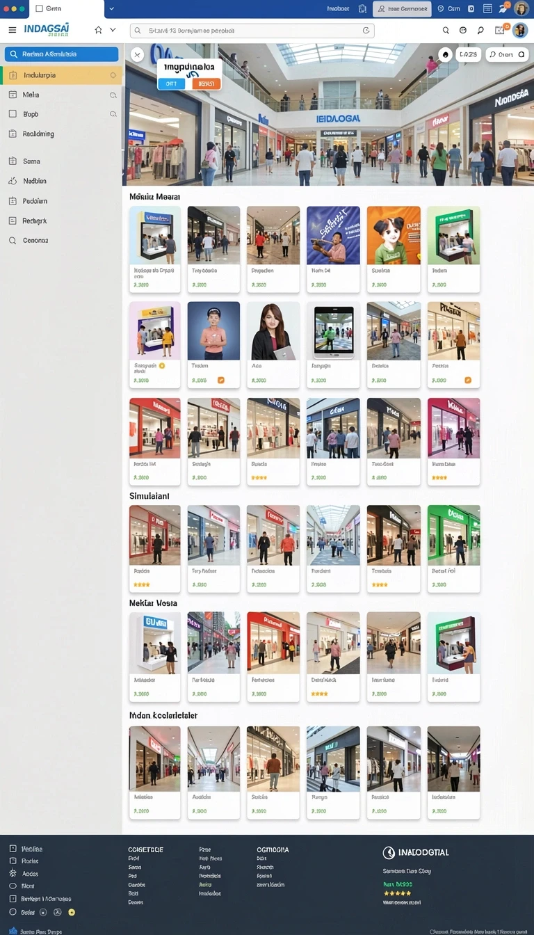 Screenshot pasar88 Terbaru untuk Android: Download APK Gratis nomor 3