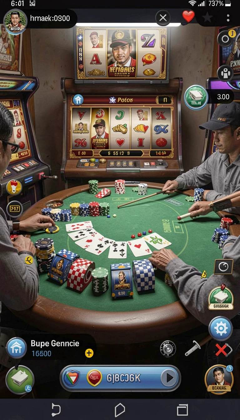 Screenshot Kelebihan dan Fitur Aplikasi super88 Terbaru nomor 2