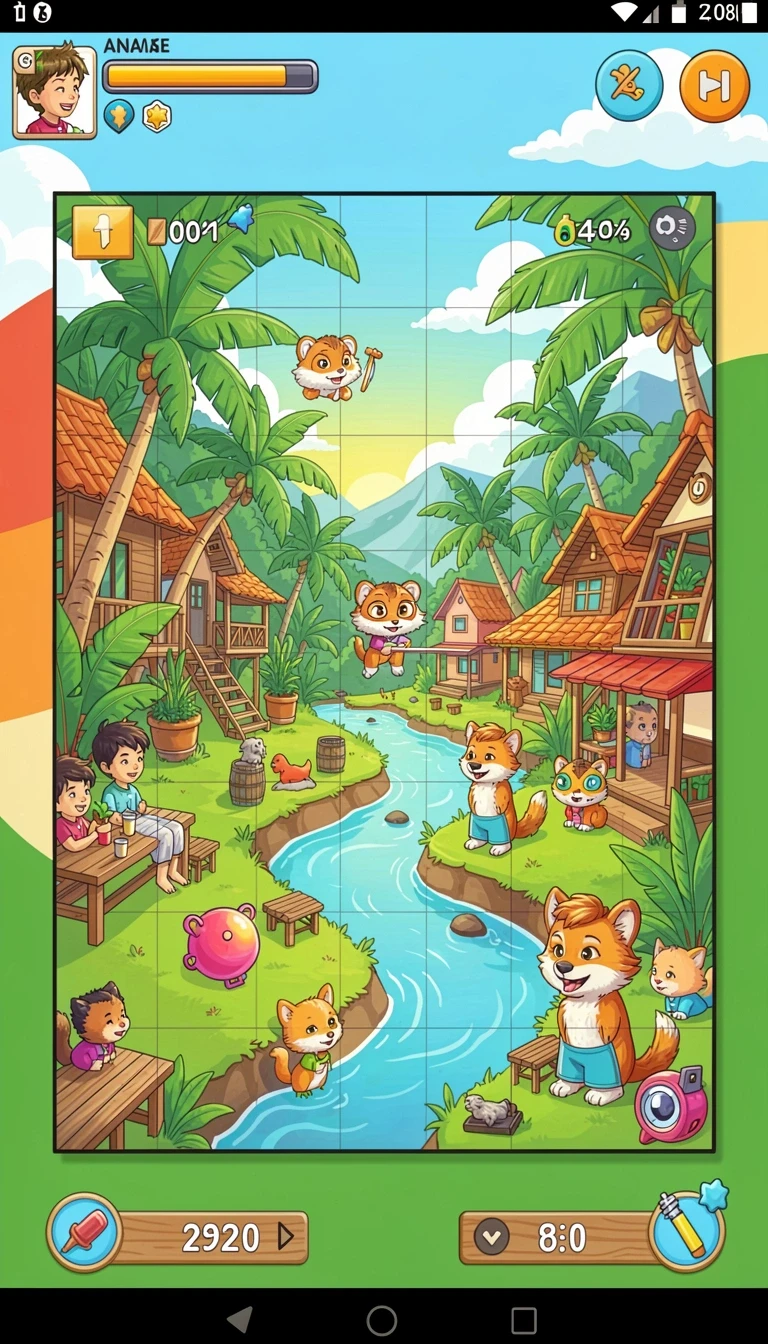 Screenshot Aplikasi taruh777 Terpercaya untuk Android nomor 1