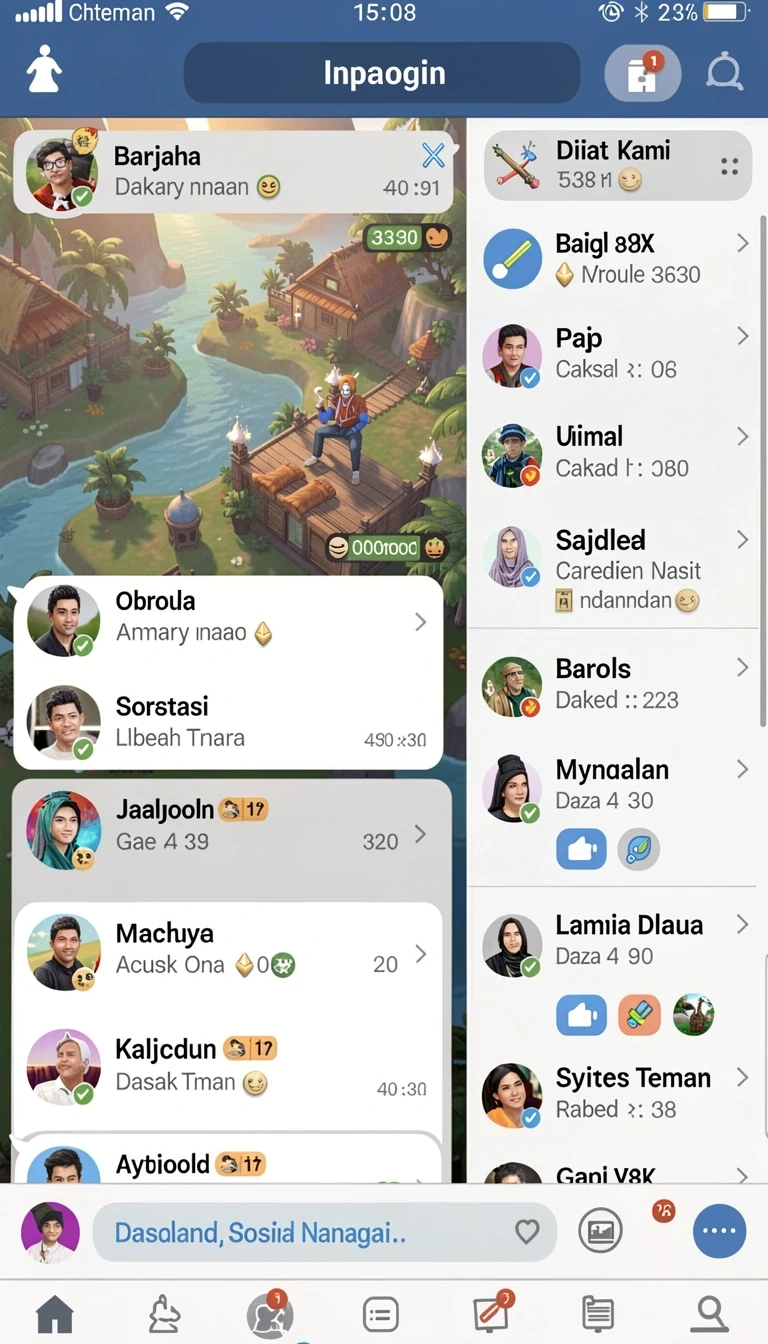Screenshot Review Aplikasi api5000 nomor 3
