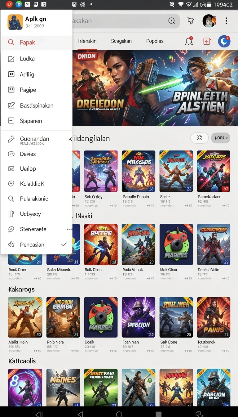 Screenshot Download bingo101 APK untuk Android nomor 2