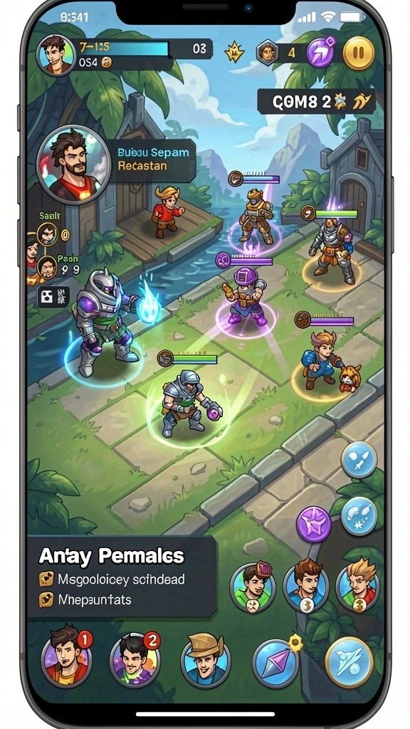 Screenshot oce69 APK Terbaru 2026 untuk Semua Perangkat nomor 1