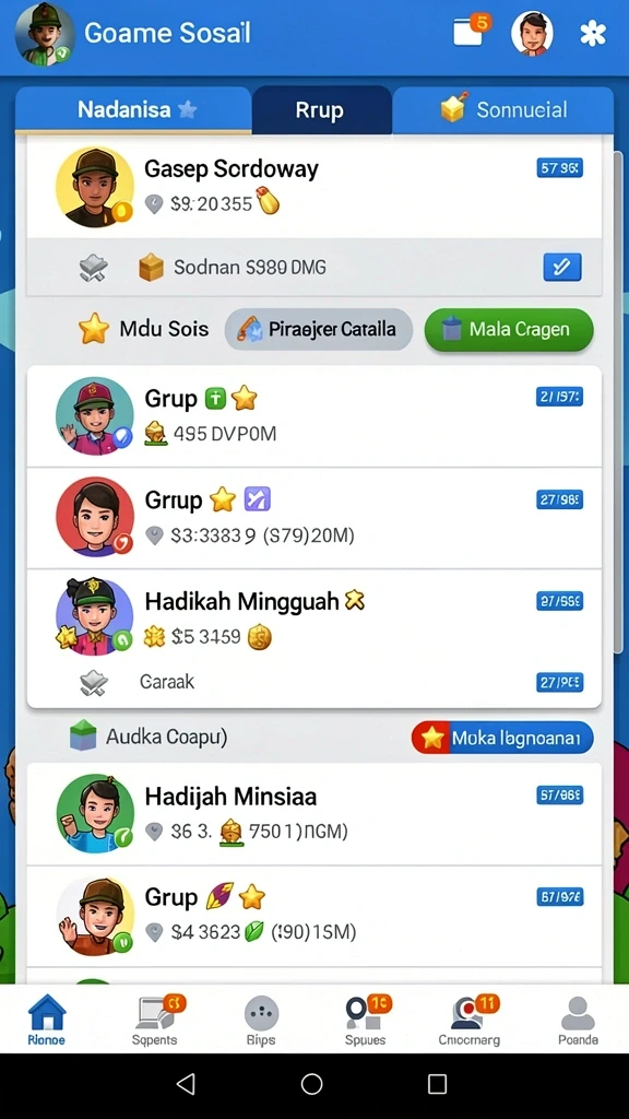 Screenshot dora77 APK Terbaru: Download Cepat dan Gratis nomor 1
