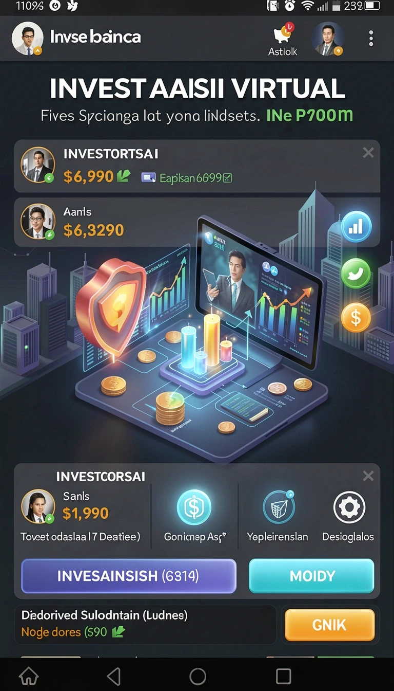 Screenshot bukti4d APK Terbaru untuk Android Tanpa Iklan nomor 1