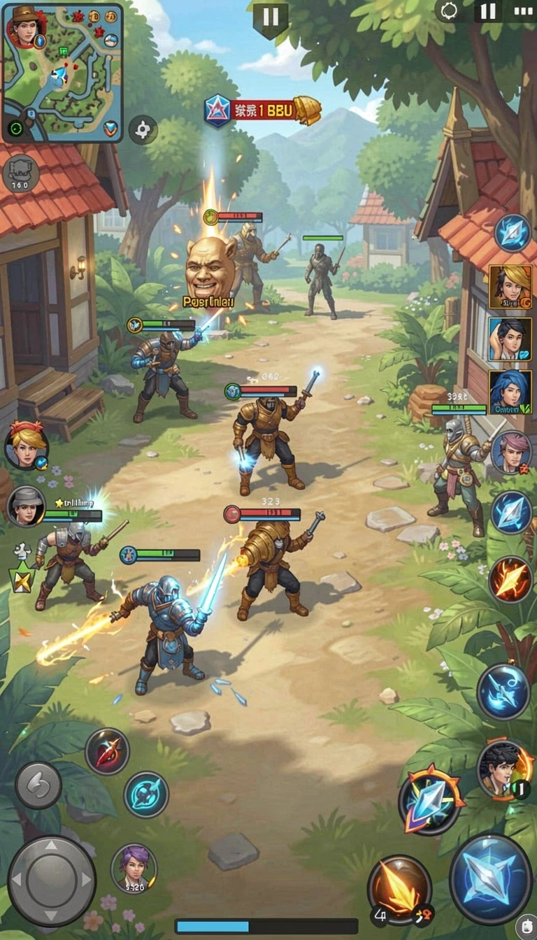 Screenshot Review Aplikasi dahlia77 nomor 2