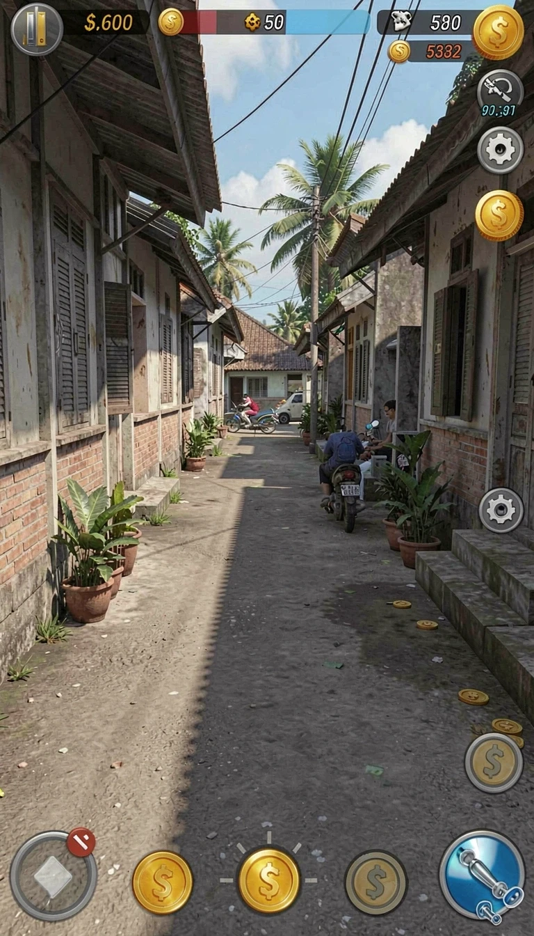 Screenshot Download merahtoto APK Terbaru untuk HP Android nomor 2