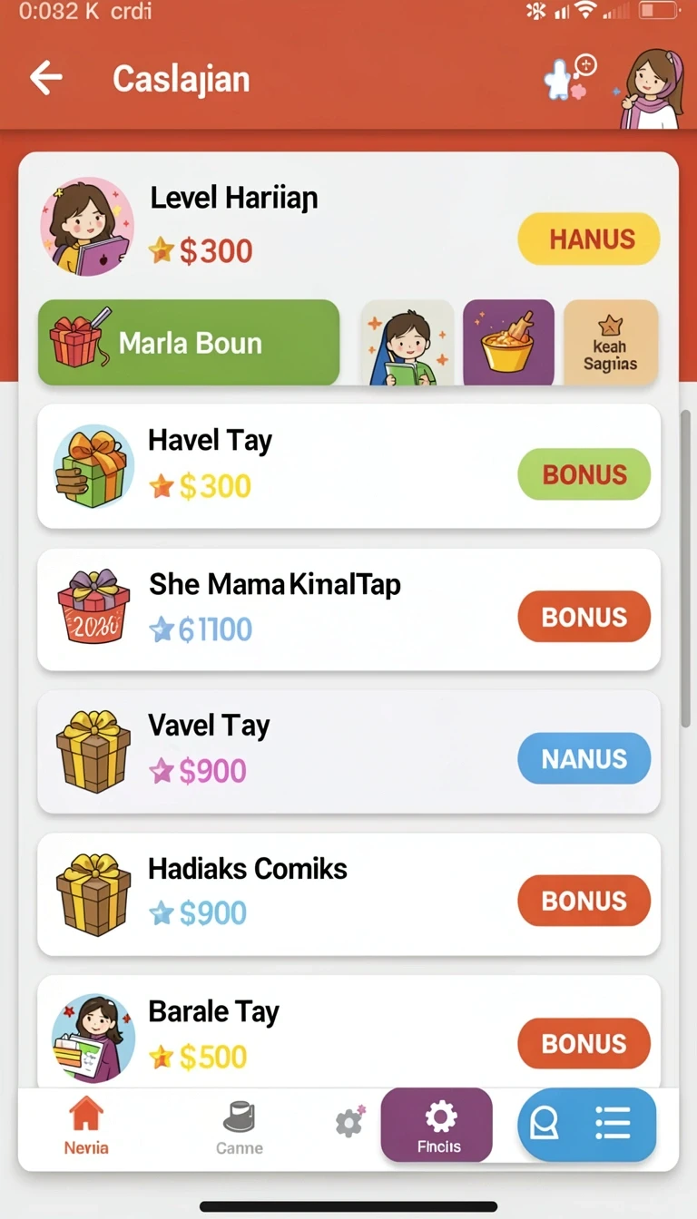 Screenshot robintogel APK Terbaru untuk Android Tanpa Iklan nomor 1