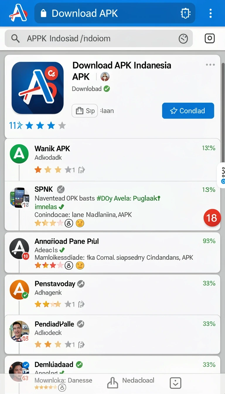 Screenshot Aplikasi mpo1221 Terbaru untuk Android dan iOS nomor 1