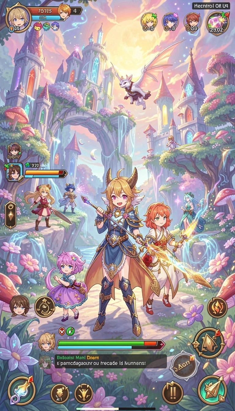 Screenshot Review Aplikasi mitratogel nomor 1