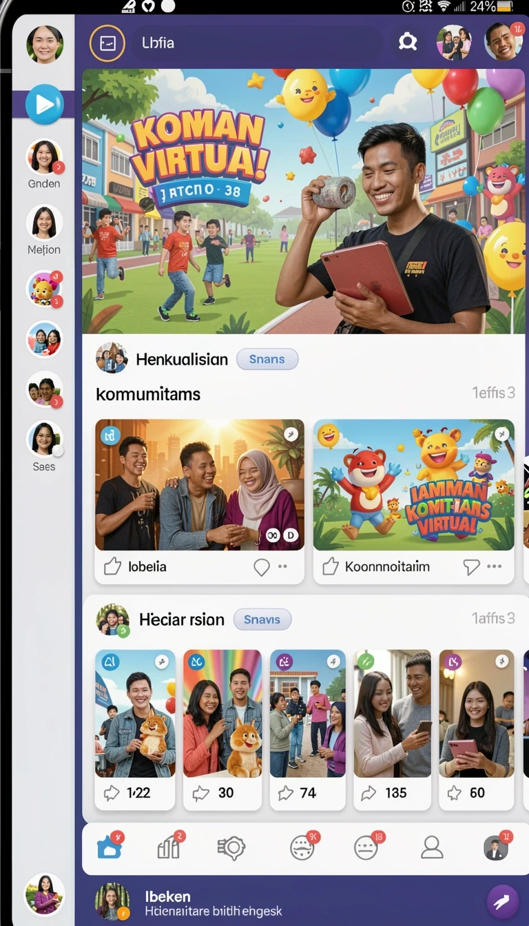 Screenshot Review Aplikasi giftrp288 nomor 1